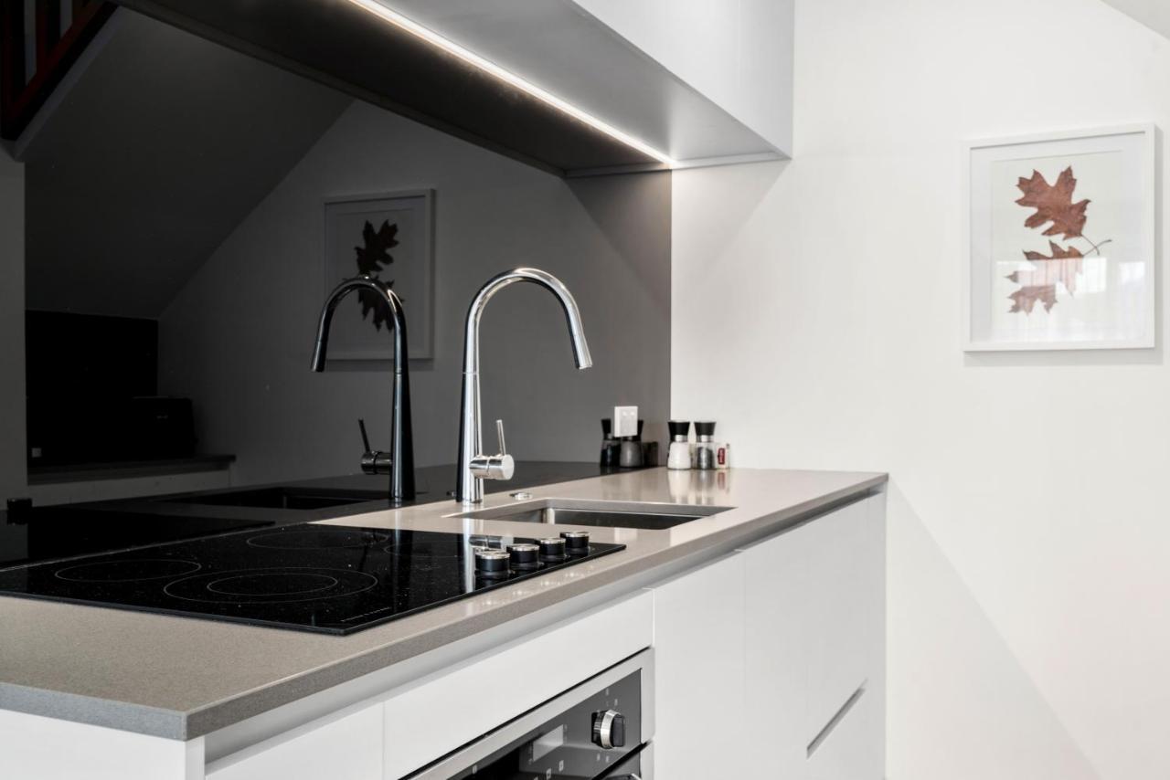 Relaxing Getaway Apartment Albert Town Екстериор снимка
