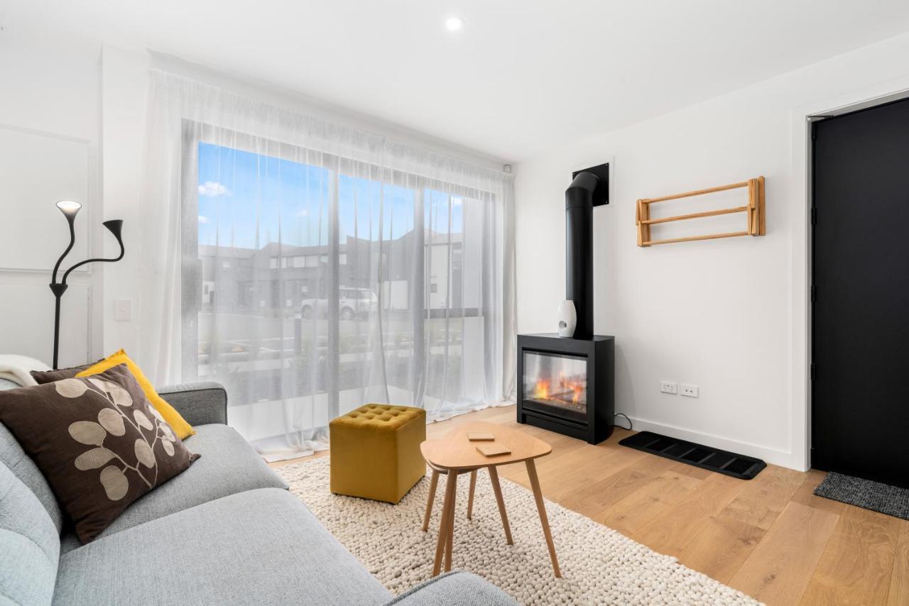 Relaxing Getaway Apartment Albert Town Екстериор снимка